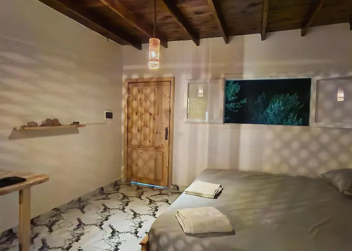 Aldeira Apartment *
