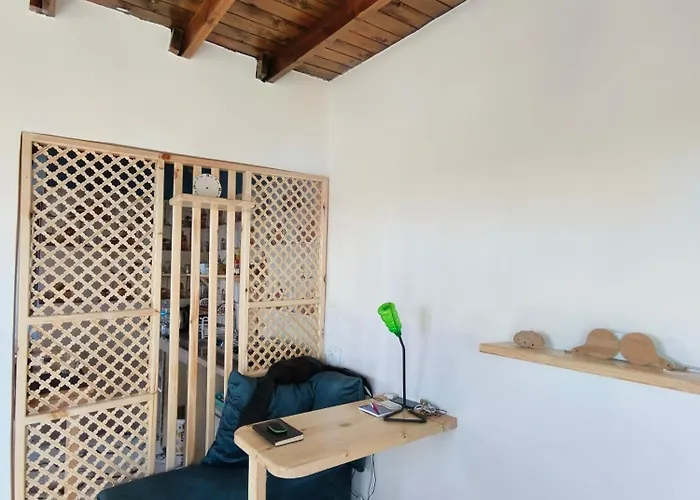 Aldeira Apartment *