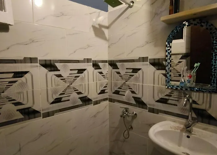 Apartment Aldeira Dahab